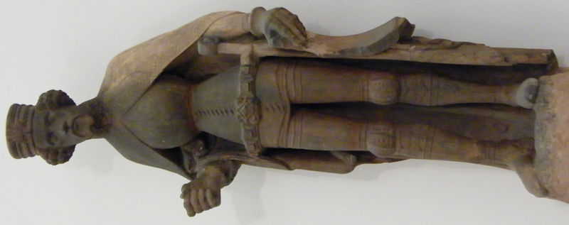 Germany Berlin - Bode Museum Prince 1390 Nurnberg